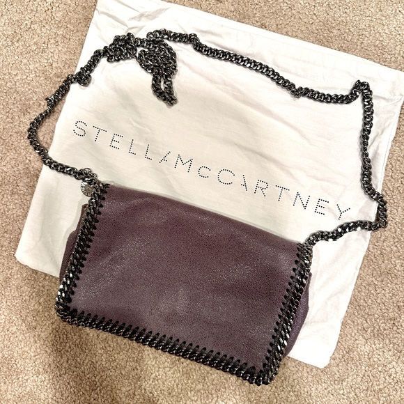 Stella McCartney Bags Stella Mccartney Falabella Crossbody Bag